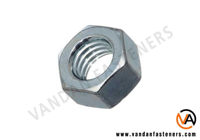 Nickel Alloy Nuts Fasteners Manufacturers Exporters Suppliers Stockist In India